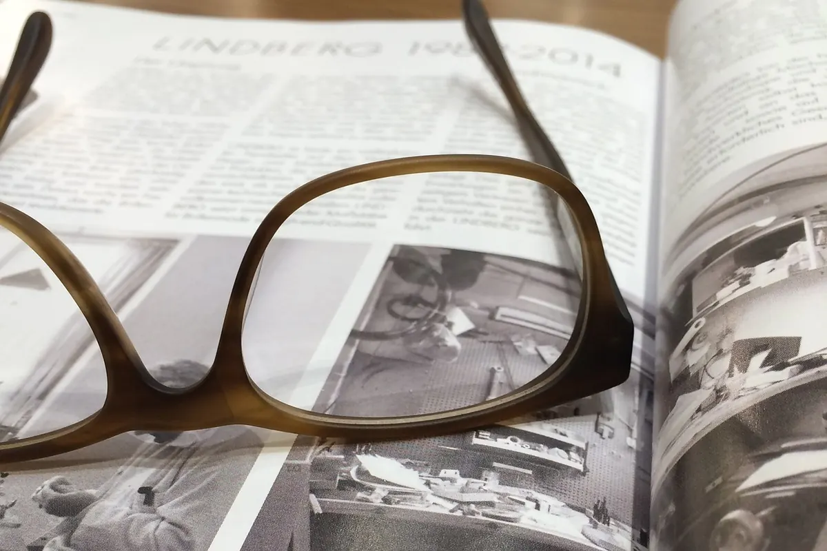 A Beginner's Guide to Pairing Serif and Sans-Serif Typefaces for Editorial Layouts