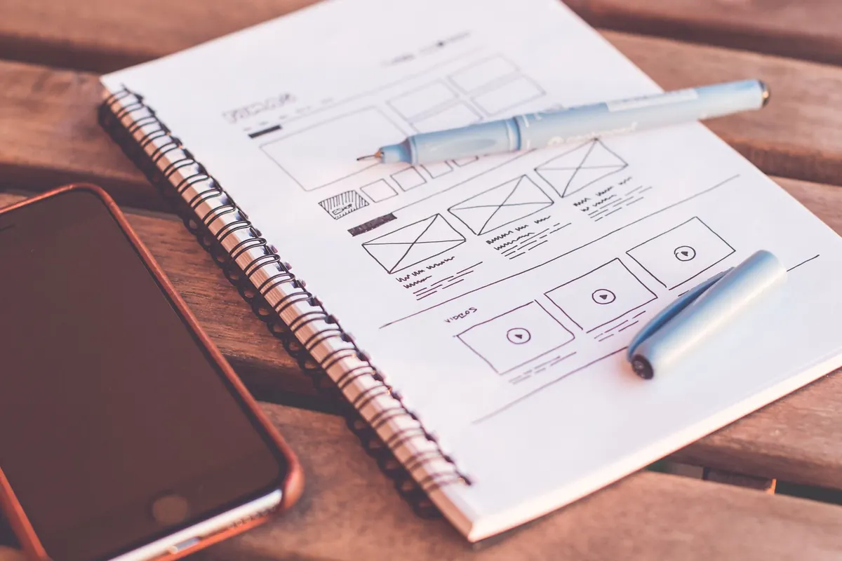 Common Mistakes in Logo Design and How to Fix Them Before You Hand Off Files